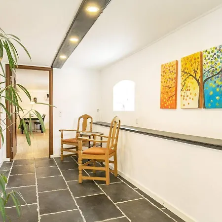 Holiday Home Saeby Cxxiii Σπίτι διακοπών