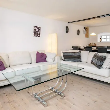 Σπίτι διακοπών Holiday Home Saeby Cxxiii *
