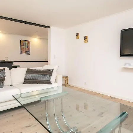 Holiday Home Saeby Cxxiii Σπίτι διακοπών *