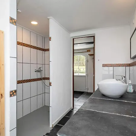 Σπίτι διακοπών Holiday Home Saeby Cxxiii *