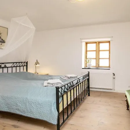 Σπίτι διακοπών Holiday Home Saeby Cxxiii Sæby