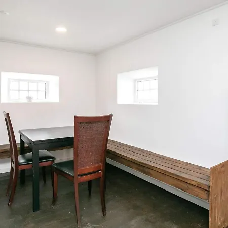 Σπίτι διακοπών Holiday Home Saeby Cxxiii