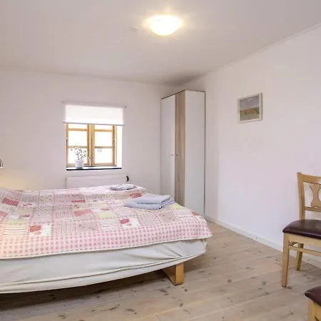 Σπίτι διακοπών Holiday Home Saeby Cxxiii Sæby