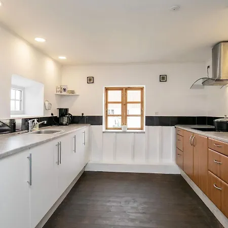 Holiday Home Saeby Cxxiii *