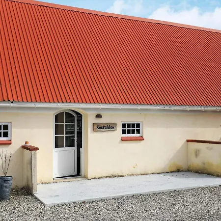 Holiday Home Saeby Cxxiii Sæby