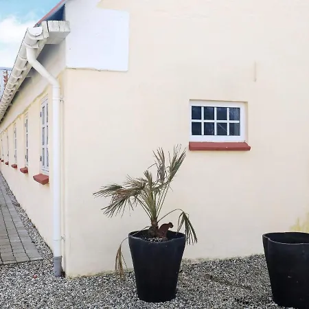 Holiday Home Saeby Cxxiii Σπίτι διακοπών *